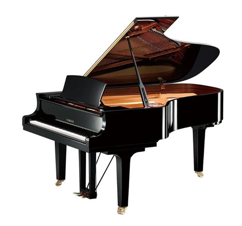 Grand Piano Yamaha C6X (NEW)